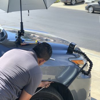 Magic Dent Removal - Quality work - Mobile Dent Repair Near Me Magic Dent Removal - Quality work - Mobile Dent Repair Near Me