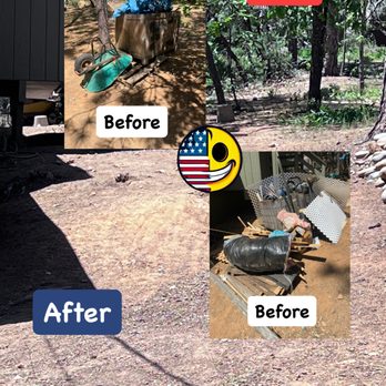 Happy 2 Haul Junk - Small or big or we can help - Junk Removal & Hauling Near Me Happy 2 Haul Junk - Small or big or we can help - Junk Removal & Hauling Near Me