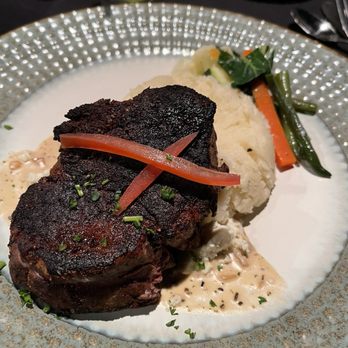 COPPER RILL RESTAURANT - Updated January 2026 - 235 Photos & 329 ...