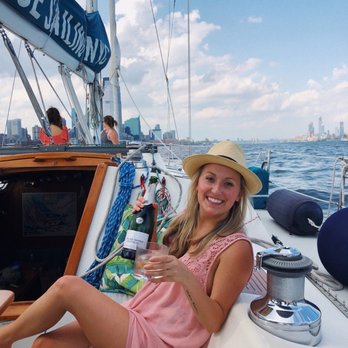 True Sailing NYC - Sailing Near Me - New York, New York True Sailing NYC - Sailing Near Me - New York, New York