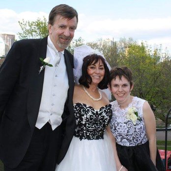 Forepaugh's Restaurant - wedding photo at forepaughs - New American Near Me - Saint Paul, Minnesota