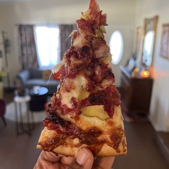 Catalano's Pizza - Pastrami pizza - Pizza Near Me - Long Beach, California Catalano's Pizza - Pastrami pizza - Pizza Near Me - Long Beach, California