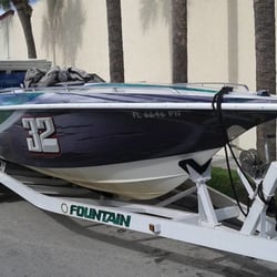 Kevins Custom Marine - Marine Mechanic in Port St. Lucie, FL.