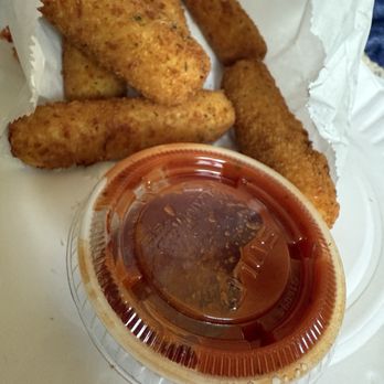 Munchies & More - Mozzrella Sticks - Fast Food Near Me - Chicago, Illinois Munchies & More - Mozzrella Sticks - Fast Food Near Me - Chicago, Illinois