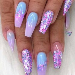 Nail Mane Issue Spa-Lon Bragg Blvd NC - Nail Mane Issue -Bragg Fayetteville - (919)-903-6683