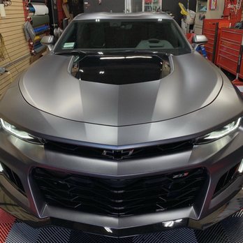 Premium Auto Connection - Car Window Tinting Near Me - Los Angeles, California