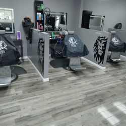 Royal Edge Barbers