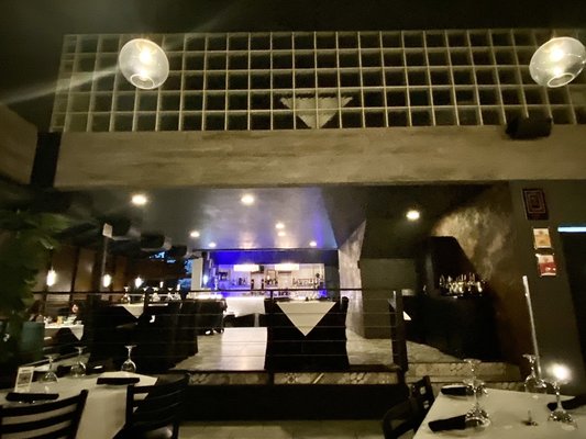 Carmine's Italian Restaurant by null