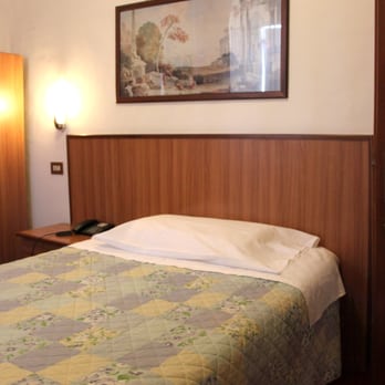 Hotel Umbria - camera singola - Hotels Near Me - Perugia, PG