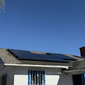 BIG3 Maintenance - Solar Panel Cleaning Near Me