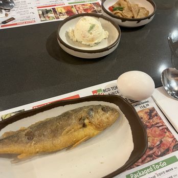 BCD Tofu House - Korean Near Me - Irvine, California
