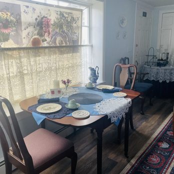 Take Tea - Tea Rooms Near Me - Avon, Connecticut