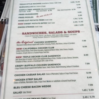Snuffer's Restaurant & Bar - American Near Me - Richardson, Texas Snuffer's Restaurant & Bar - American Near Me - Richardson, Texas