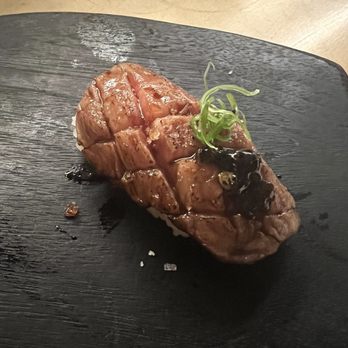 Uchiko Houston - a5 - Sushi Bars Near Me - Houston, Texas Uchiko Houston - a5 - Sushi Bars Near Me - Houston, Texas