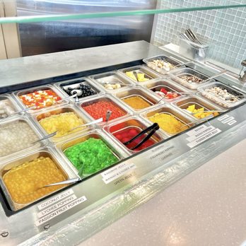 Wild Berry Yogurt - Ice Cream & Frozen Yogurt Near Me - Menlo Park, California Wild Berry Yogurt - Ice Cream & Frozen Yogurt Near Me - Menlo Park, California