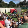 Photo of Brighton Open Air Theatre