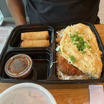 Yoshiya Umami Beef Bowl - Chicken katsu donburi set - Japanese Near Me - San Antonio, Texas Yoshiya Umami Beef Bowl - Chicken katsu donburi set - Japanese Near Me - San Antonio, Texas