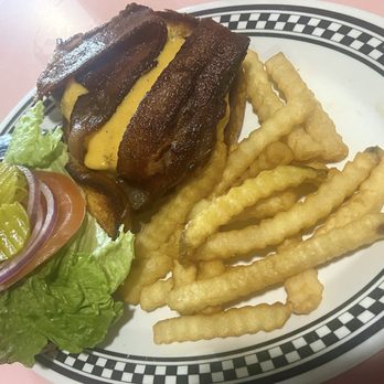 Johnny Angel's - American Near Me - Jacksonville, Florida