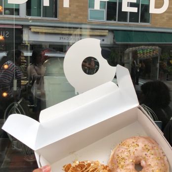 Dipped - Donuts Near Me - Toronto, Ontario