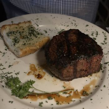 Hal's The Steakhouse - Filet Mignon 12 oz. - American Near Me - Atlanta, Georgia Hal's The Steakhouse - Filet Mignon 12 oz. - American Near Me - Atlanta, Georgia