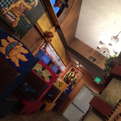 El Carreton Mexican Rest
