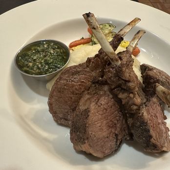 Sage Bistro - Lamp chop - American Near Me - Alhambra, California Sage Bistro - Lamp chop - American Near Me - Alhambra, California