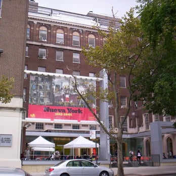 El Museo del Barrio - Museums Near Me - New York, New York El Museo del Barrio - Museums Near Me - New York, New York