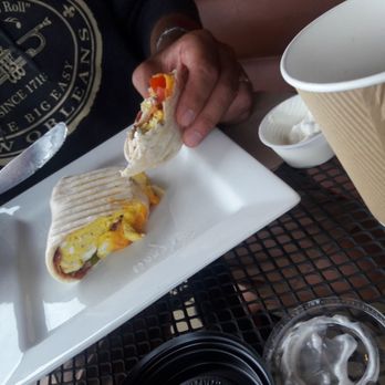 The Chickadee Coffeehouse & Deli - Breakfast Burrito - Cafes Near Me - Barnum, Minnesota The Chickadee Coffeehouse & Deli - Breakfast Burrito - Cafes Near Me - Barnum, Minnesota