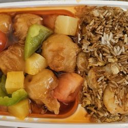 Lee's Chop Suey in Chicago gift card