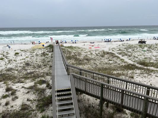 The Pensacola Beach Resort by null
