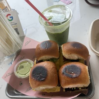 Go Go Avocado - Coffee & Tea Near Me - Tempe, Arizona Go Go Avocado - Coffee & Tea Near Me - Tempe, Arizona