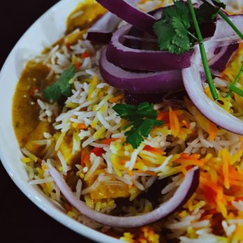 Sankranti - Fried rice - Indian Near Me - Sunnyvale, California Sankranti - Fried rice - Indian Near Me - Sunnyvale, California