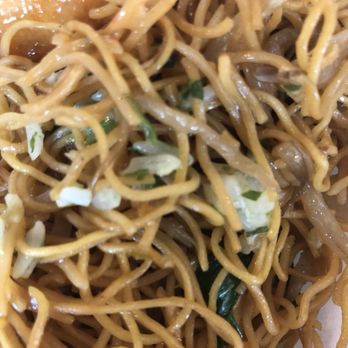 Chun Wah Kam - Forget the name of these noodles- I believe Hong Kong Noodles - Chinese Near Me - Aiea, Hawaii Chun Wah Kam - Forget the name of these noodles- I believe Hong Kong Noodles - Chinese Near Me - Aiea, Hawaii