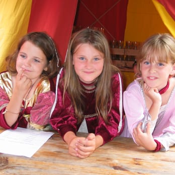 Mittelalter-Fest - Cinema Near Me - Oberursel, HE