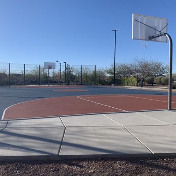 Huckleberry Park - Basketball court. - Parks Near Me - Las Vegas, Nevada Huckleberry Park - Basketball court. - Parks Near Me - Las Vegas, Nevada