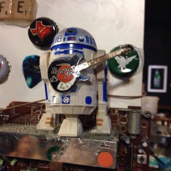 The LogOn Cafe & Pub - This place is out of this world! - Music Venues Near Me - Beaumont, Texas The LogOn Cafe & Pub - This place is out of this world! - Music Venues Near Me - Beaumont, Texas