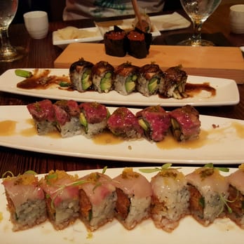 KUU Restaurant - Everything is amazing. - Japanese Near Me - Houston, Texas KUU Restaurant - Everything is amazing. - Japanese Near Me - Houston, Texas