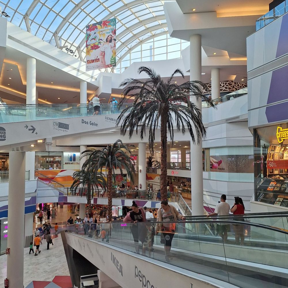 THE BEST 10 OUTLET STORES near LA MANGA, MURCIA, SPAIN - Updated 2026 -  Hours - Yelp