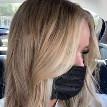 Cristophe Salon - Beverly Hills - Perfectly blended and toned - Hair Salons Near Me - Beverly Hills, California Cristophe Salon - Beverly Hills - Perfectly blended and toned - Hair Salons Near Me - Beverly Hills, California