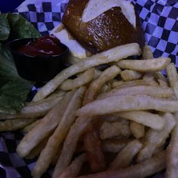 Burger Burger