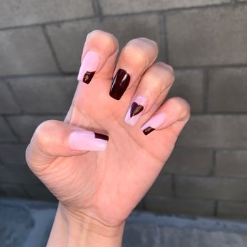 Lola Nails Bar - Nail Salons Near Me - Downey, California Lola Nails Bar - Nail Salons Near Me - Downey, California