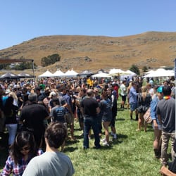 California Festival of Beers - Grand Tasting Saturday