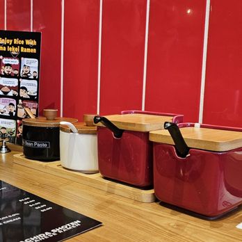 Machida Shoten - Ramen Near Me - Toronto, Ontario Machida Shoten - Ramen Near Me - Toronto, Ontario