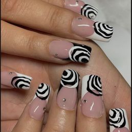 Here are some designs I've had done with them