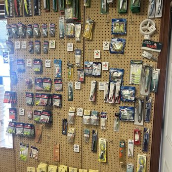 Riverside Bait and Tackle - Hunting & Fishing Supplies Near Me - Richmond, Virginia Riverside Bait and Tackle - Hunting & Fishing Supplies Near Me - Richmond, Virginia