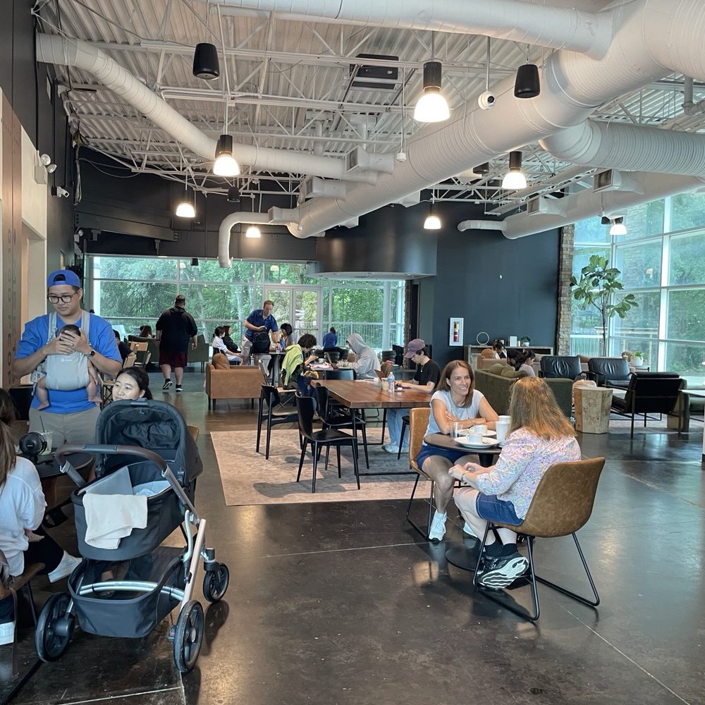 Local Good Coffee - Inside seating area - Coffee & Tea Near Me - Plano, Texas Local Good Coffee - Inside seating area - Coffee & Tea Near Me - Plano, Texas
