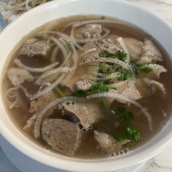 Pho Viet - P51. House Special Pho - Vietnamese Near Me - Cherry Hill, New Jersey