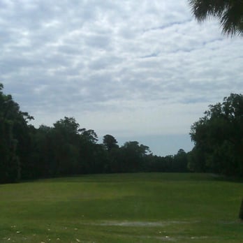 Arthur Hills Golf Course - Golf Near Me - Hilton Head Island, South Carolina