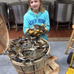Pasadena Seafood
