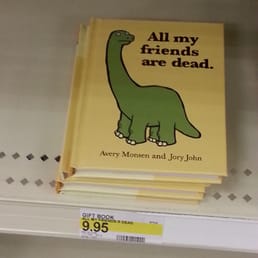 Friggin hilarious.  If it wasn't 10 bucks, I would have bought it.